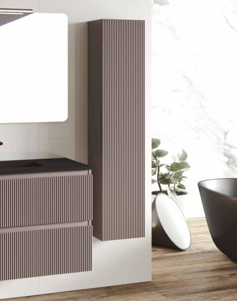 Mueble auxiliar ATLAS de Valman