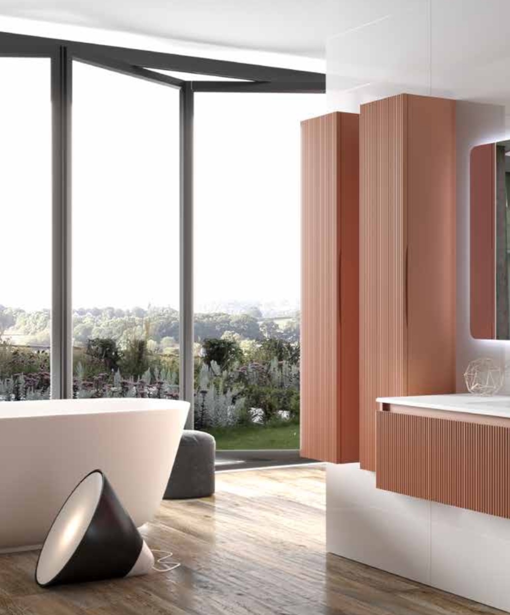 Mueble auxiliar ATLAS de Valman - Imagen 2