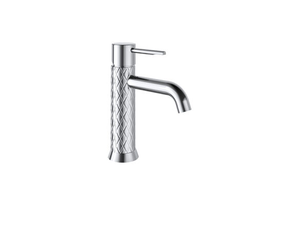 Grifo lavabo ODISEA JOYA cromo de Ramonsoler