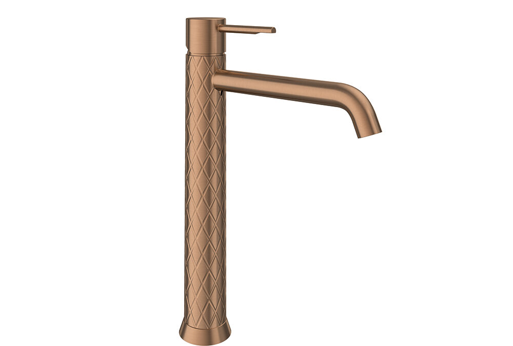 Grifo de lavabo ODISEA JOYA de Ramon Soler