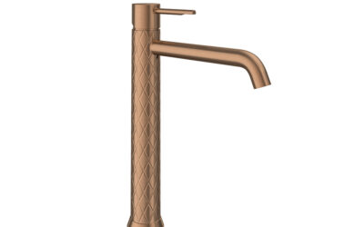 Grifo de lavabo ODISEA JOYA de Ramon Soler