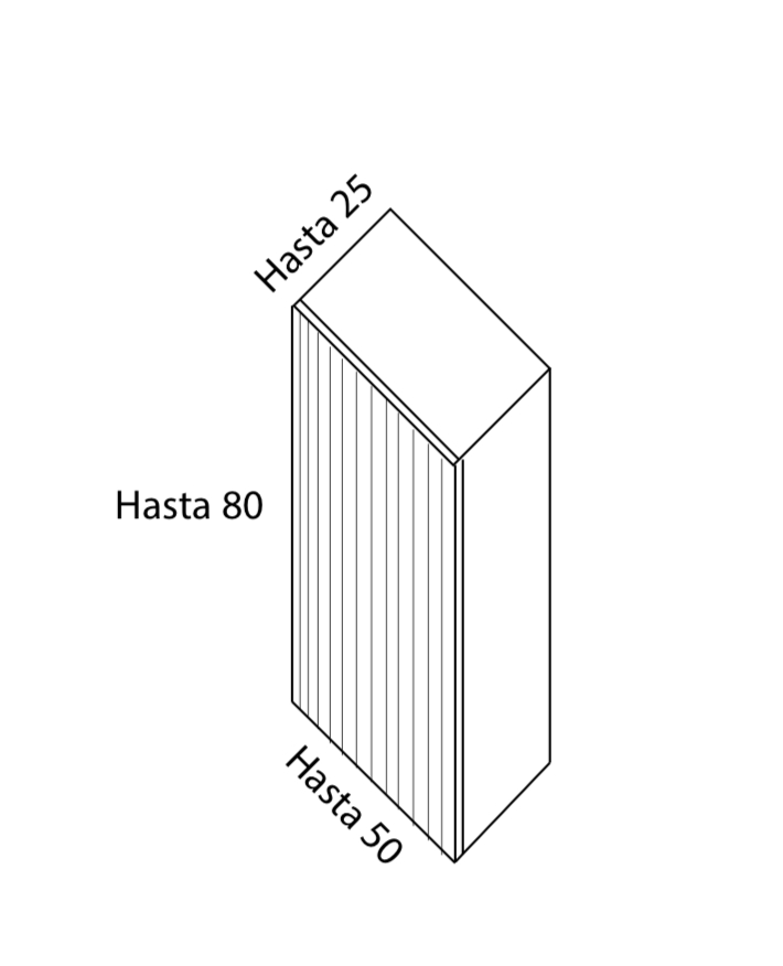 Mueble auxiliar ATLAS de Valman - Imagen 4