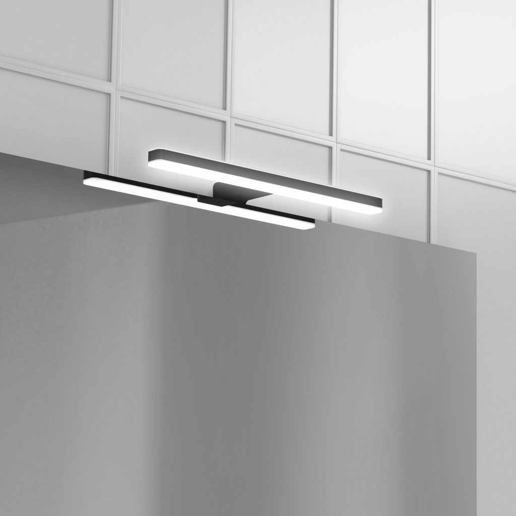 Conjunto mueble de baño WIN 4 cajones de Royo - Imagen 8