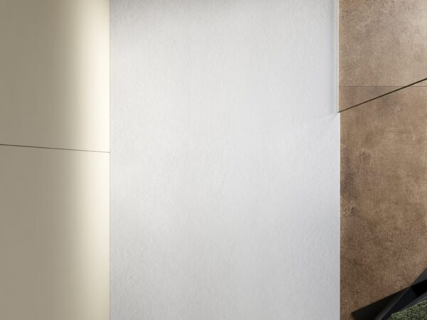 Plato de ducha resina y carga mineral SUNSET de Nuovvo