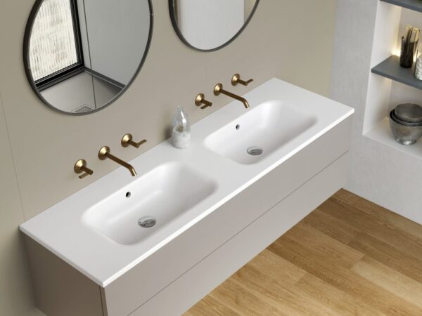 Encimera de nuovvotouch 121 cm LERNA de Nuovvo