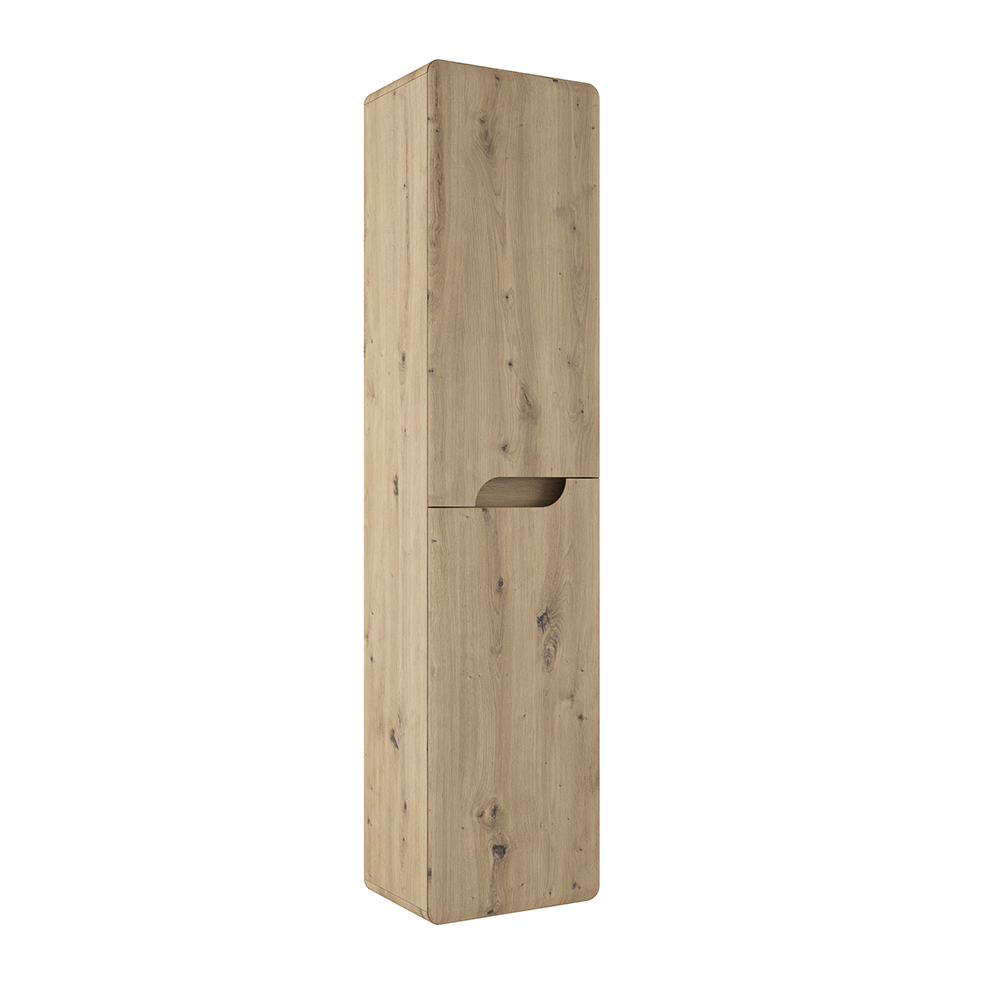 Columna de baño ONDA de Visobath - Imagen 4