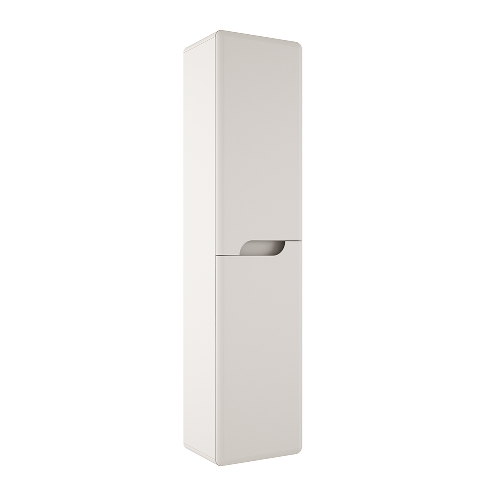 Columna de baño ONDA de Visobath