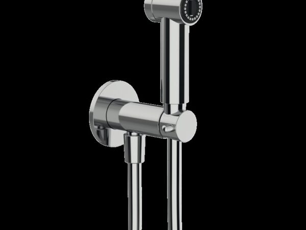 Grifo bidé Intimixer progresivo Fresh de GRB mixers