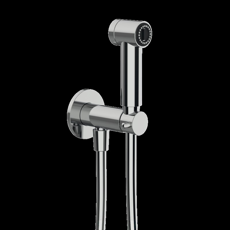 Grifo bidé Intimixer progresivo Fresh de GRB mixers